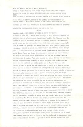 Dos textos